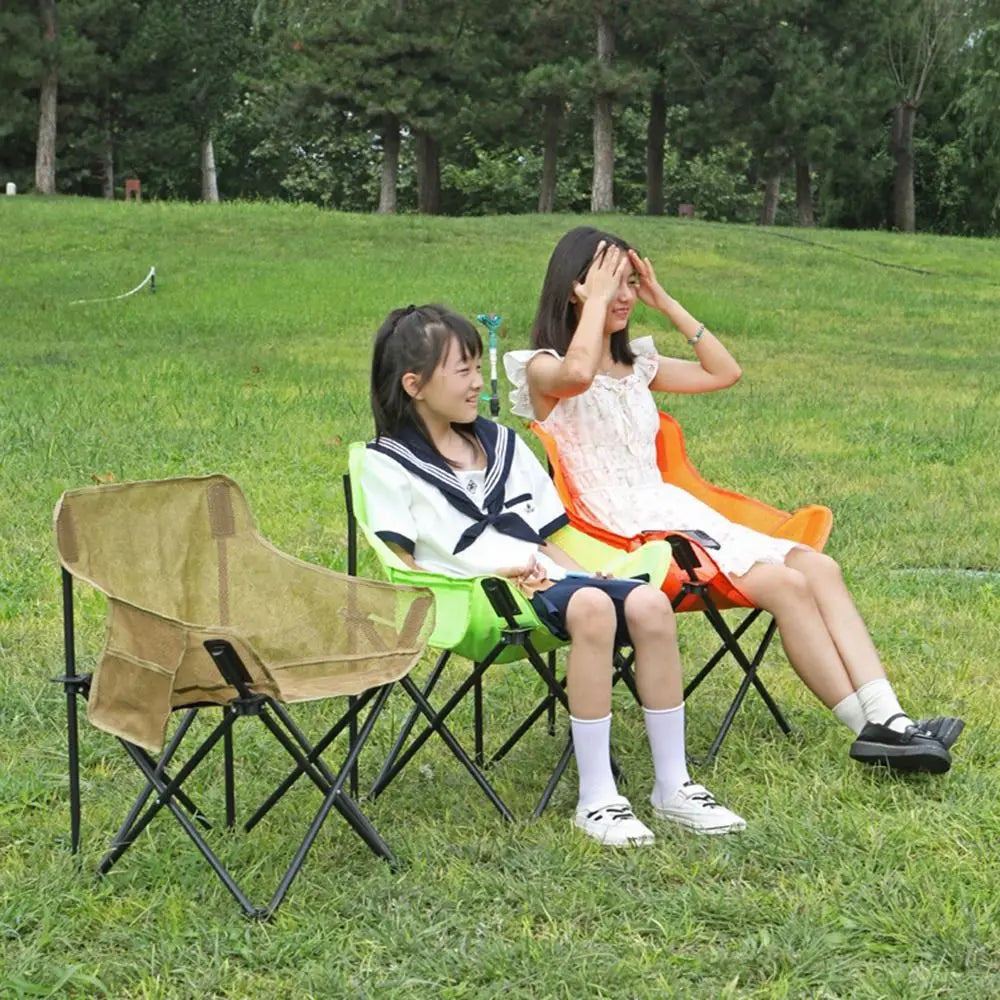 Mesh Camping Chair Cover Oxford Cloth Moon Chair Seat Replacement Chair Cover Richie's