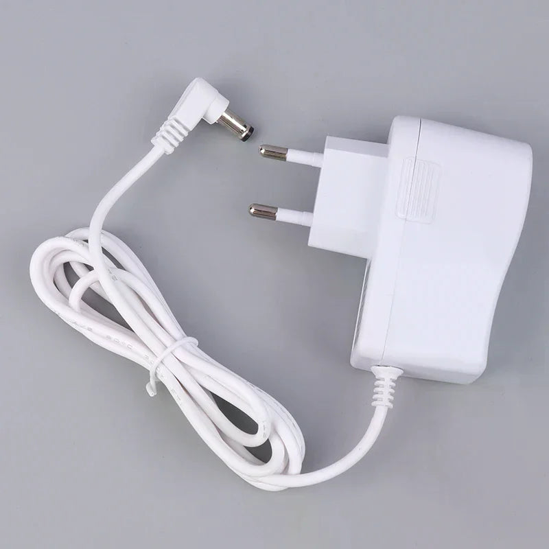 EU Plug Power Adapter 24V 650mA for Aromatherapy Humidifier Power Adapter Richie's