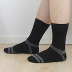 APWIKOGER Unisex Rechargeable Electric Heated Socks | Winter Electric Heated Socks Richie's