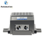 Pneumatic Foot Pedal Valve 1/4" BSP 2-Way 2-Position FV-02 Pneumatic Foot Valve Richie's