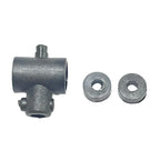 RC ERA C032 UH-1 Helicopter Rotor Head Set Spare Part RC Helicopter Spare Part Richie's Black