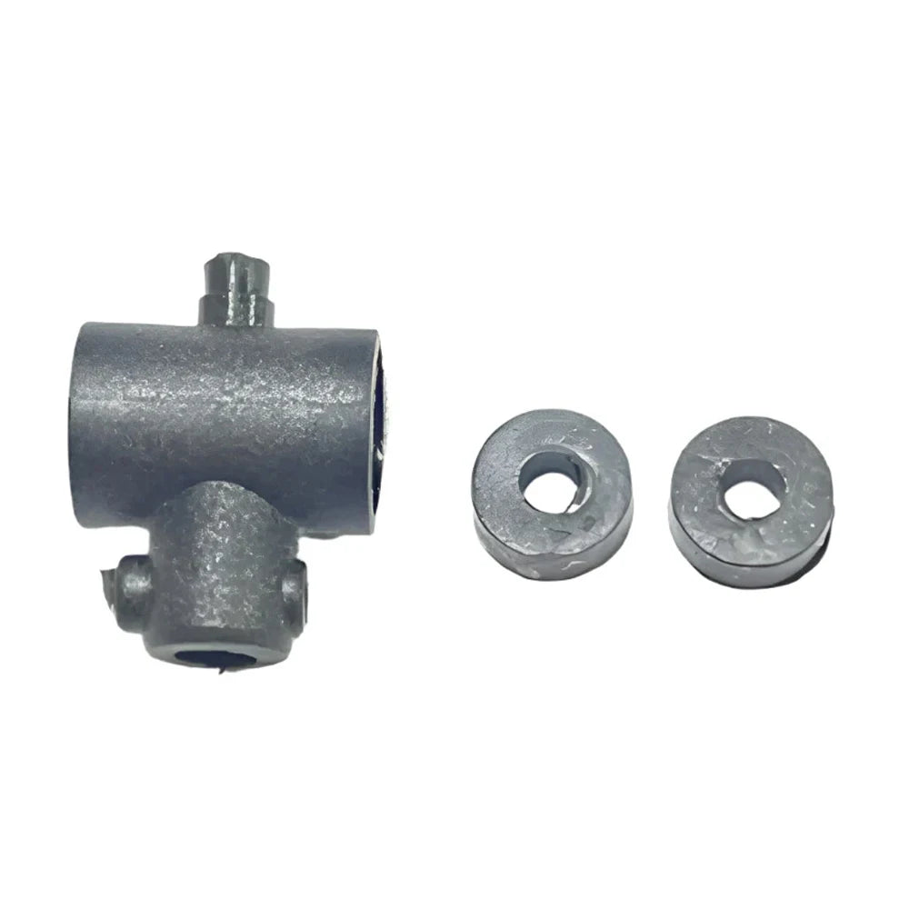 RC ERA C032 UH-1 Helicopter Rotor Head Set Spare Part RC Helicopter Spare Part Richie's Black
