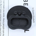 Heavy Duty Rubber Drain Stopper – Universal 51mm Flat Cover Rubber Drain Stopper Richie's