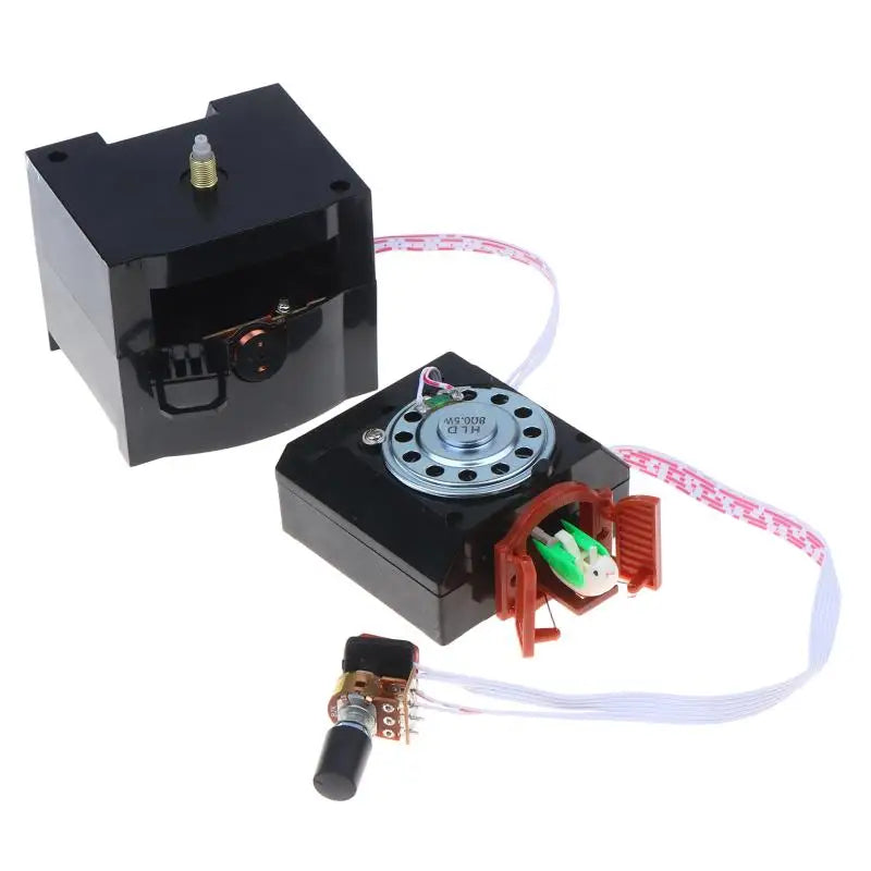 Cuckoo Clock Quartz Movement Replacement DIY Repair Kit Clock Movement Kit Richie's