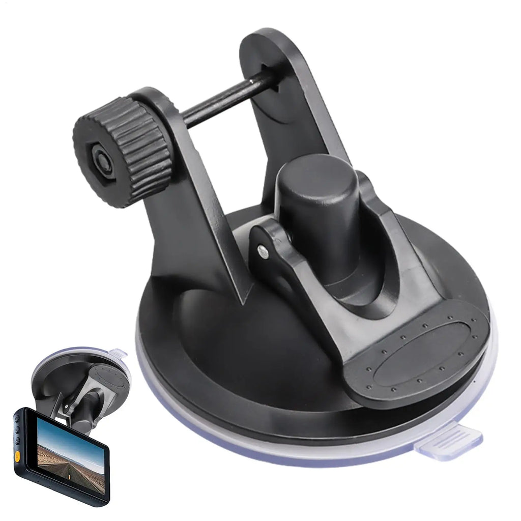 180° Adjustable Dash Camera Mount – Dashboard & Windshield Dash Camera Mount Richie's Default Title