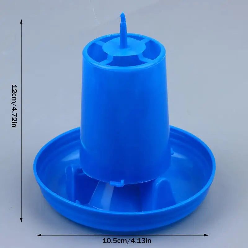 Automatic Incubator Water Feeder – Adjustable Flow Humidifier Incubator Water Feeder Richie's A1