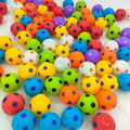 10-Piece Goodie Bag Stuffers – Party Favors & Fidget Toys Bulk Party Favor Toys Richie's random color 10pcs