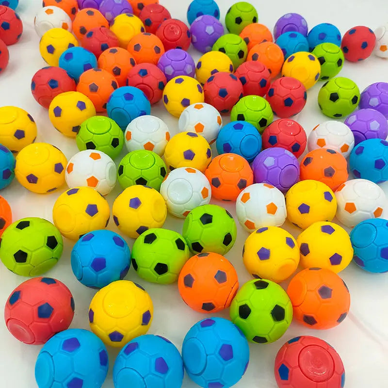 10-Piece Goodie Bag Stuffers – Party Favors & Fidget Toys Bulk Party Favor Toys Richie's random color 10pcs