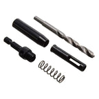 Self-Centering Hinge Drill Bit Set – Woodworking Pilot Hole Tool Hinge Drill Bit Set Richie's