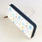Large Capacity Cartoon Clutch Wallet – Zipper Card & Coin Purse Clutch Wallet Richie's