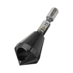 M35 TiAlN Cobalt Countersink Drill Bit 90° Chamfer HSS-Co Countersink Drill Bit Richie's