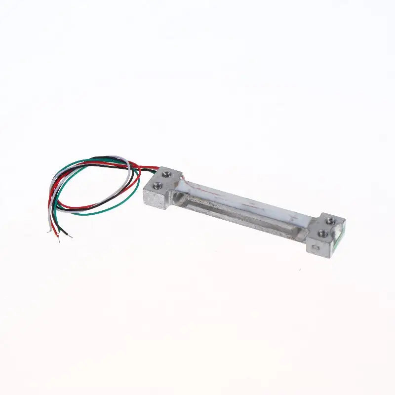 Strain Gauge Load Cell Weight Sensor Module 50g 500g Load Cell Sensor Richie's 50g