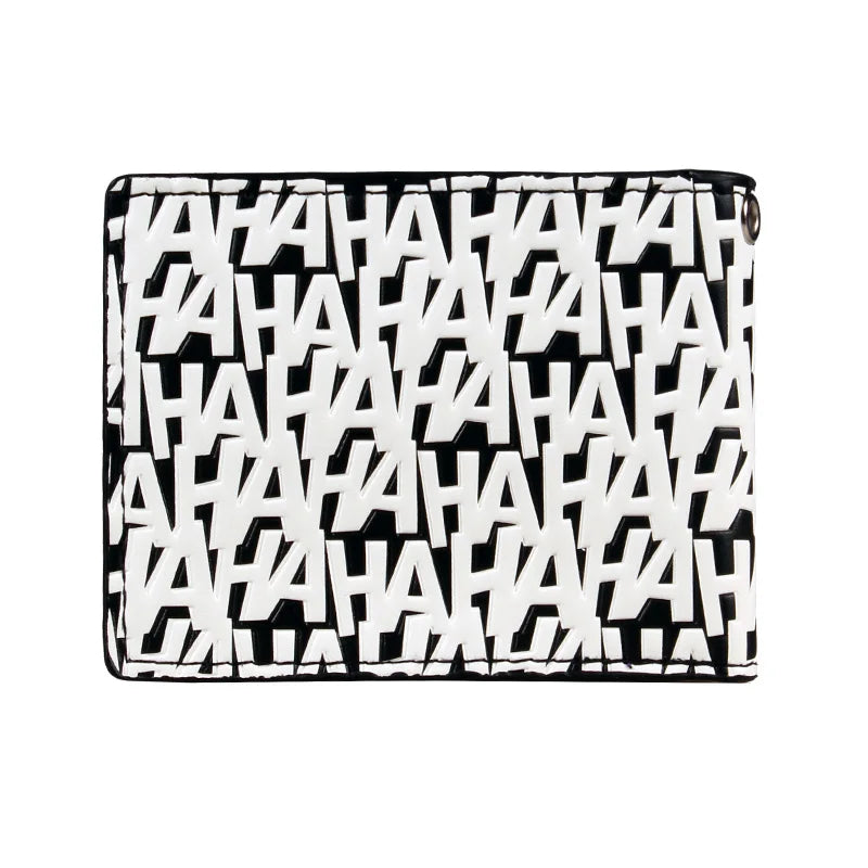 Unisex PU Leather Fashion Wallet with Card & Photo Holder Fashion Wallet Richie's