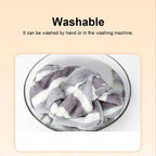 Microfiber Dog Bathrobe – Quick-Drying Pet Towel Robe Pet Drying Robe Richie's