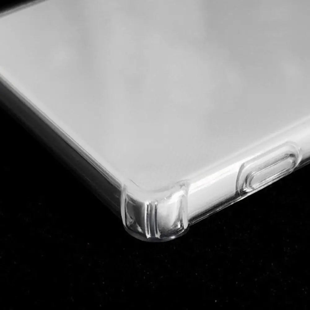 Clear TPU Case for Xteink X4 E-Reader – Slim Shockproof Cover E-Reader Case Richie's