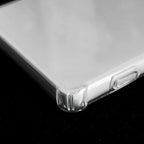 Clear TPU Case for Xteink X4 E-Reader – Slim Shockproof Cover E-Reader Case Richie's
