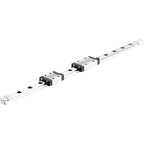 MGN7 MGN9 MGN12 MGN15 440C Linear Guide Rail & Block for CNC Linear Guide Rail Richie's