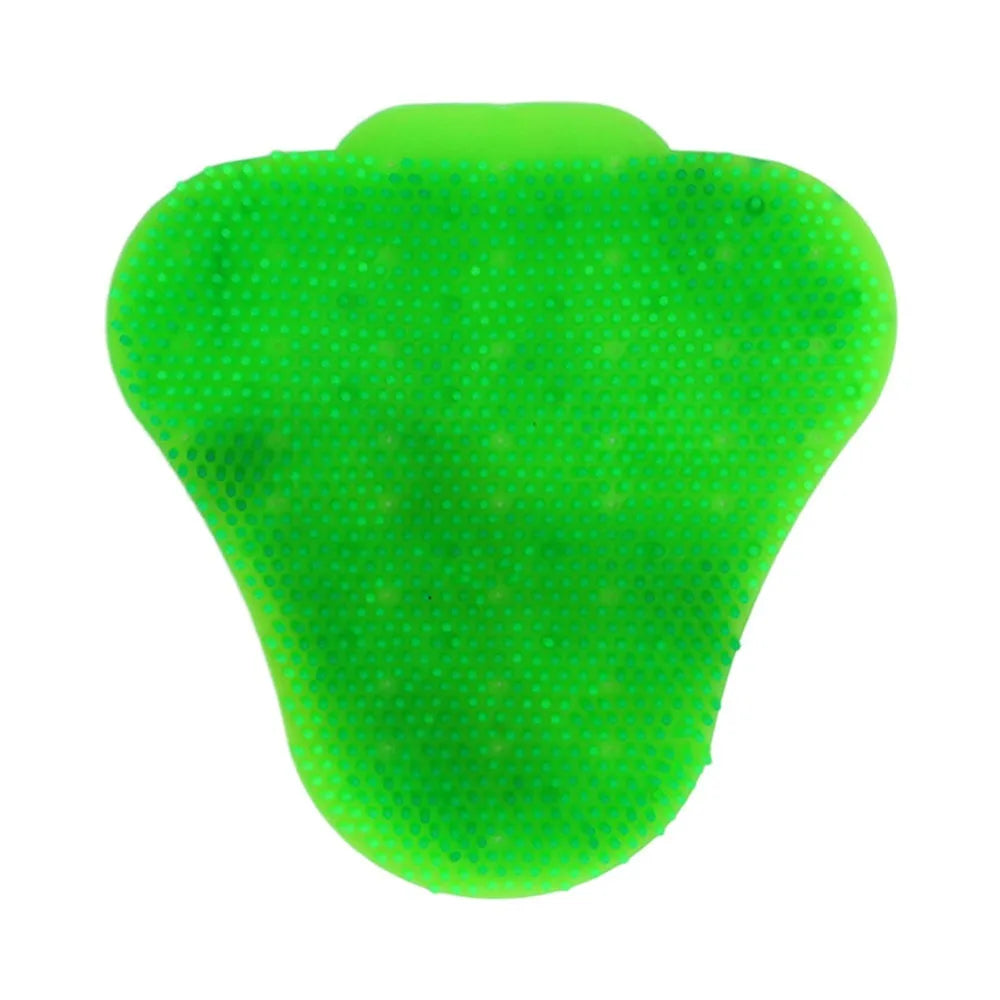 EVA Urinal Deodorizing Fragrance Mat 16cm – Odor Neutralizer Urinal Deodorizer Pad Richie's Green