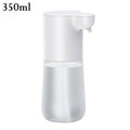 Touchless Foam Soap Dispenser 600ml – Infrared Auto Pump Foam Soap Dispenser Richie's 350ML