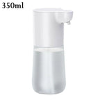 Touchless Foam Soap Dispenser 600ml – Infrared Auto Pump Foam Soap Dispenser Richie's 350ML