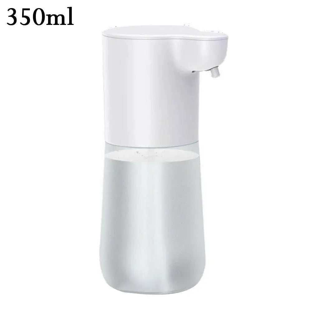 Touchless Foam Soap Dispenser 600ml – Infrared Auto Pump Foam Soap Dispenser Richie's 350ML