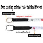 20m Fiberglass Tape Measure – Long Survey Measuring Tape Fiberglass Tape Measure Richie's