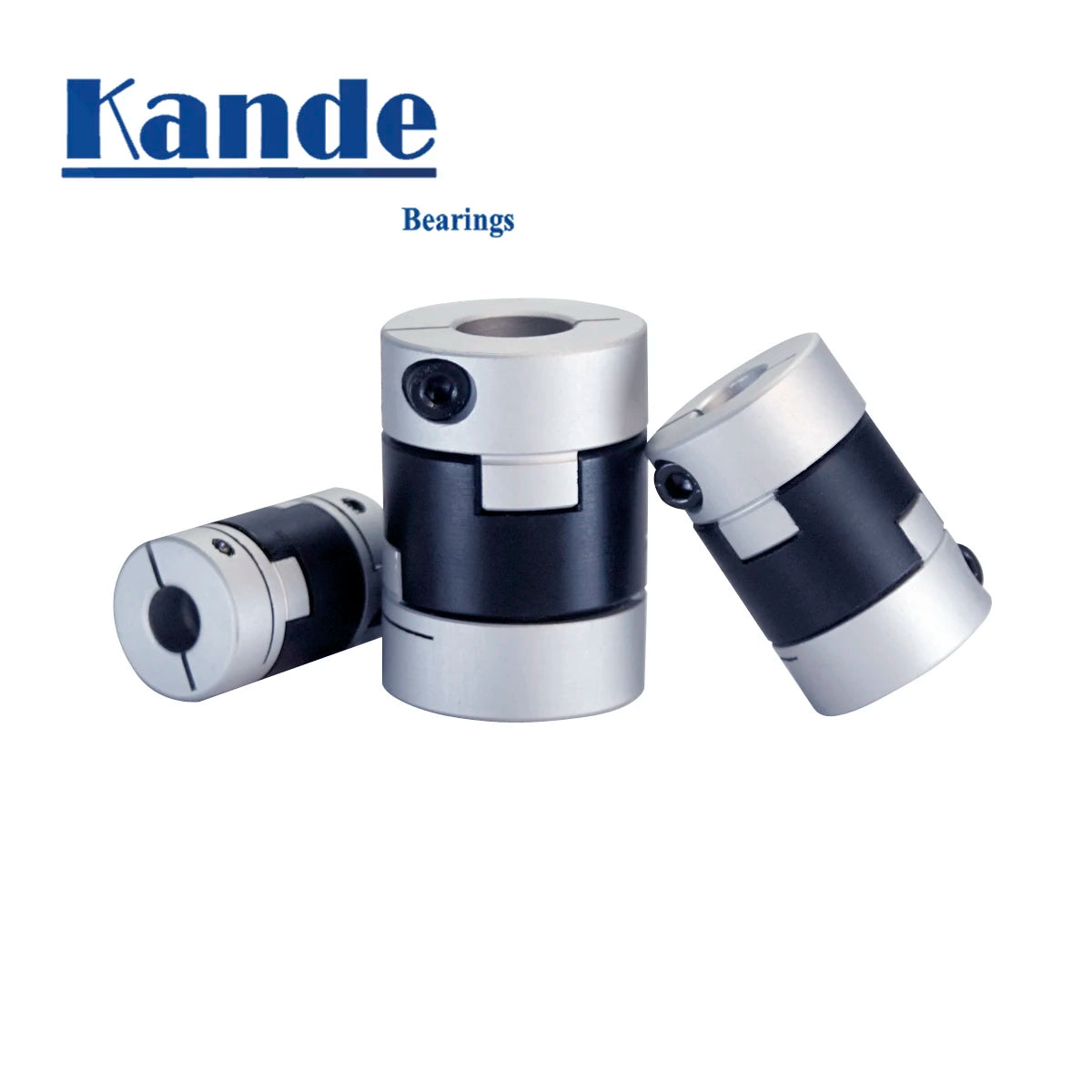 Oldham Slider Coupling D20L33 High Torque CNC Motor Drive Shaft Shaft Coupling Richie's