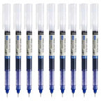 30-Pack Quick-Dry Gel Pens 0.5mm | Smooth Fast-Drying Ink Gel Pen Set Richie's