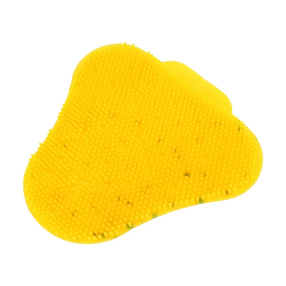EVA Urinal Deodorizing Fragrance Mat & Drain Filter Pad 16cm Urinal Deodorizer Mat Richie's Orange