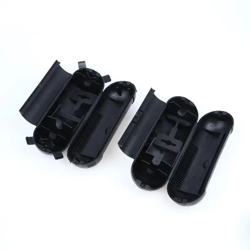 Waterproof Outdoor Cable Junction Box – Dustproof ABS Electrical Junction Box Richie's