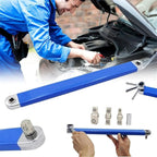 Offset Extension Wrench | Tight Reach Square Drive Adapter Set Extension Wrench Richie's