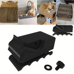 Cardboard Cutter Tool for DIY Cat Scratchers & Crafts Cardboard Cutting Tool Richie's