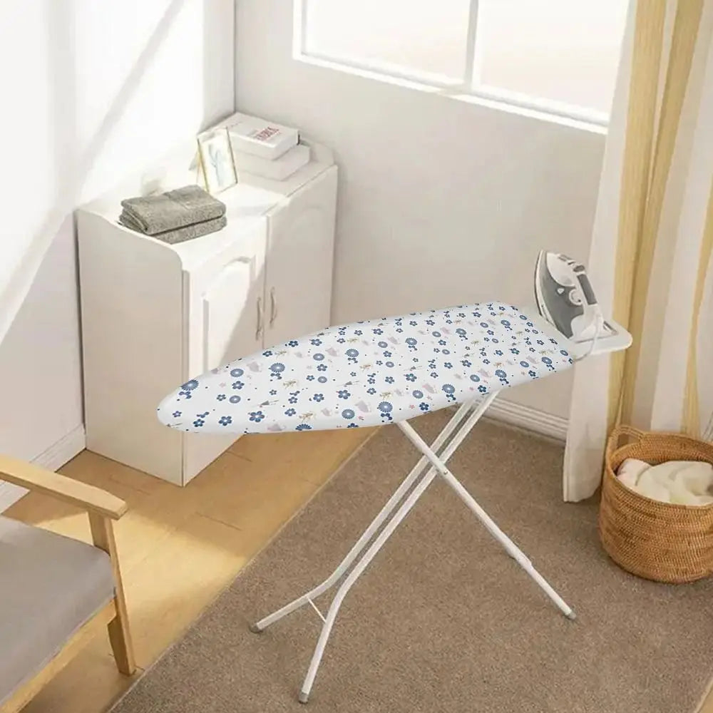 Thickened Ironing Board Cover – Heat Resistant Padded Cloth Ironing Board Cover Richie's