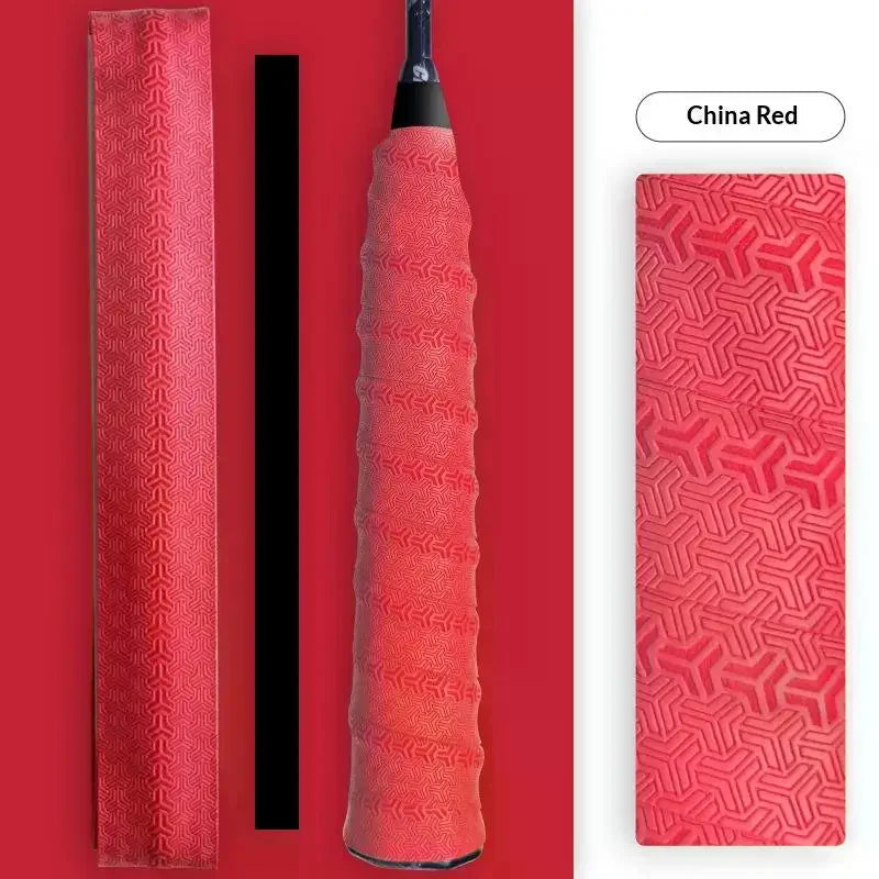 Anti-Slip Racket Overgrip Tape – Tennis & Badminton Racket Overgrip Tape Richie's