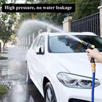 Portable High-Pressure Water Gun – Car Wash & Garden Spray Garden Spray Gun Richie's