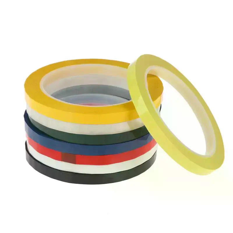 Self-Adhesive Grid Marking Tape 5/8mm 66M – PET Positioning Tape Marking Tape Richie's
