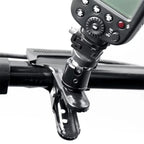 Camera Clip Clamp Mount 360° Ball Head 1/4" Screw GoPro DJI Camera Clip Mount Richie's