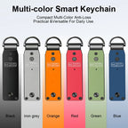 Zeeker MFi Smart Keychain Tracker – Apple Find My Aluminum Organizer Smart Key Organizer Richie's