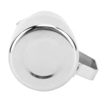 450ml Milk Frothing Pitcher – Stainless Steel Latte Art Milk Frothing Pitcher Richie's