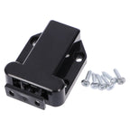 2Pcs Press Touch Latch Self-Locking Cabinet Door Catch Cabinet Door Latch Richie's