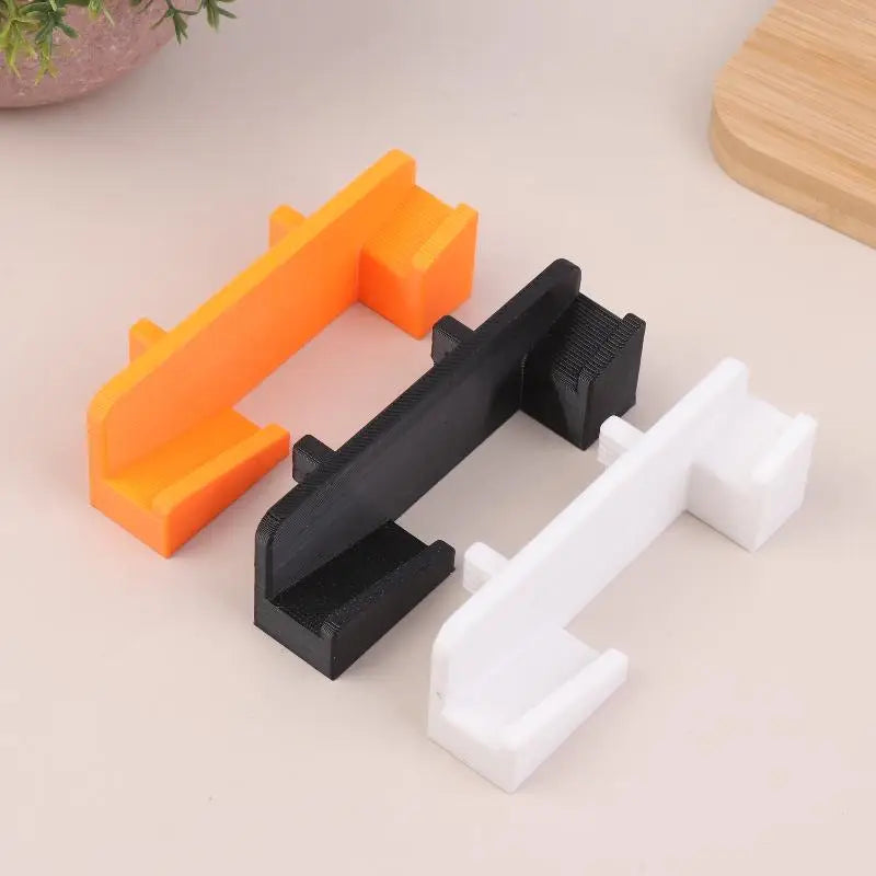 Wall Mount Vernier Caliper & Tape Measure Holder Organizer Tool Storage Organizer Richie's