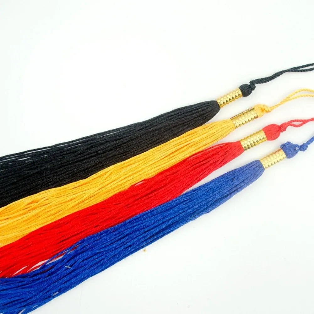 Graduation Cap Tassel Pendant – Classic Academic Accessory Graduation Tassel Richie's