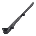 20Pcs Gutter Mesh Fixing Clips Hook & Stake – Weather Resistant Gutter Fixing Clips Richie's