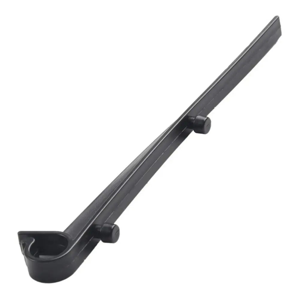 20Pcs Gutter Mesh Fixing Clips Hook & Stake – Weather Resistant Gutter Fixing Clips Richie's