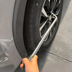 Telescoping Lug Wrench 17/19/21/23mm with Sockets | Car Wheel Telescoping Lug Wrench Richie's