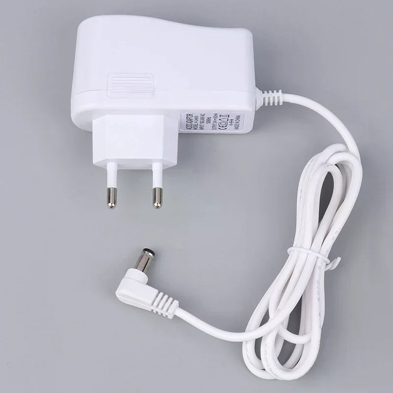 EU Plug Power Adapter 24V 650mA for Aromatherapy Humidifier Power Adapter Richie's