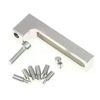 L-Type PCB Support Pin Fixture for Solder Paste Printer PCB Fixture Holder Richie's