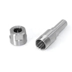 Router Bit Extension Rod Collet – 6–12.7mm Engraving Milling Router Bit Extension Richie's