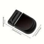 FUCHU USB 2.0 Flash Drive 4GB–128GB Metal Pen Drive USB Flash Drive Richie's