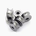 U624ZZ U Groove Ball Bearings 4x13x7mm – 10 or 20 Pack Ball Bearing Pack Richie's 4x13x7mm 20pcs